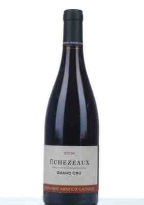 Arnoux Lachaux Echezeaux Grand Cru 2008