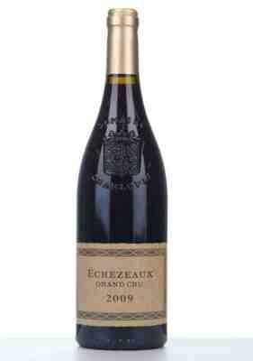 Philippe Charlopin Parizot Echezeaux Grand Cru 2009