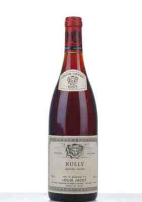 Louis Jadot Rully 1993