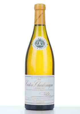 Louis Latour Corton Charlemagne Grand Cru 2010