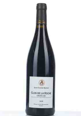 Jean Claude Boisset Clos De La Roche Grand Cru 2020