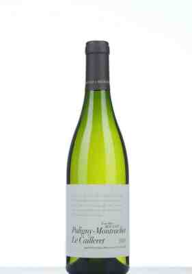 Roulot Puligny Montrachet Le Cailleret 1er Cru 2020