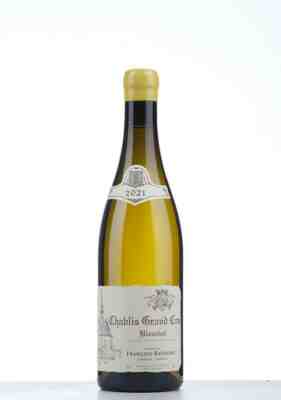 Francois Raveneau Chablis Blanchot 2021