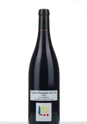 Prieure Roch Vosne Romanee Les Suchots 1er Cru 2021