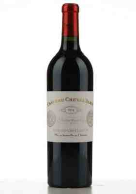 Chateau Cheval Blanc 2014