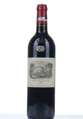 Chateau Lafite Rothschild 1999