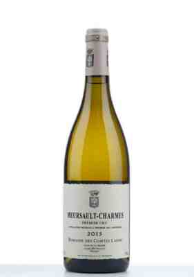 Des Comtes Lafon Meursault Charmes 1er Cru 2015