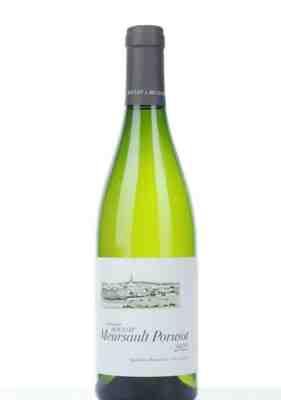 Roulot , Meursault Le Porusot 1er Cru , 2022