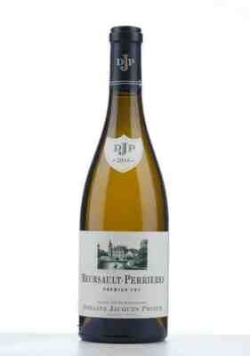 Jacques Prieur , Meursault Perrieres 1er Cru , 2016