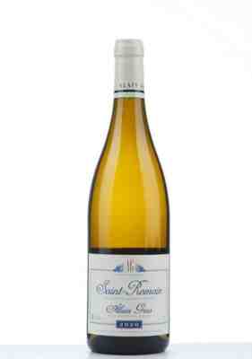 Alain Gras , Saint Romain , 2020