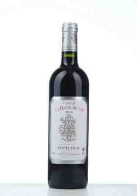 Chateau La Fleur De Gay 2010