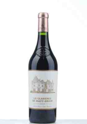 Chateau Haut Brion Le Clarence De Haut Brion 2019