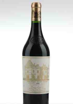 Chateau Haut Brion 1999