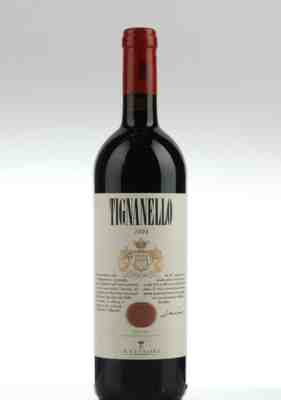 Antinori , Tignanello , 2004