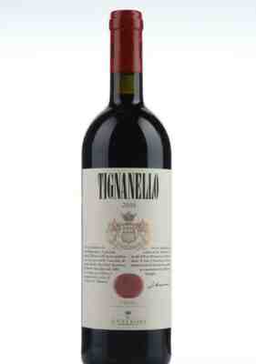 Antinori , Tignanello , 2006