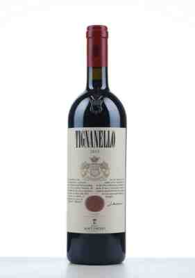 Antinori , Tignanello , 2013