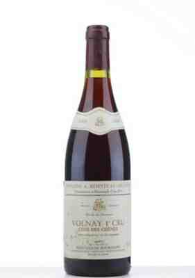 A Ropiteau Mignon , Volnay 1er Cru Clos Des Chenes , 1994