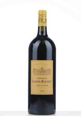 Chateau Lafon Rochet, 2009