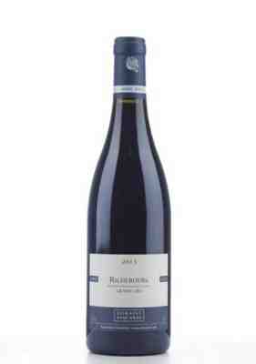 Anne Gros , Richebourg Grand Cru , 2013