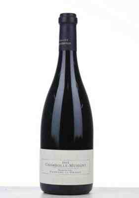 Amiot Servelle , Chambolle Musigny Derriere La Grange 1er Cru , 2022