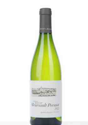 Roulot , Meursault Le Porusot 1er Cru , 2022