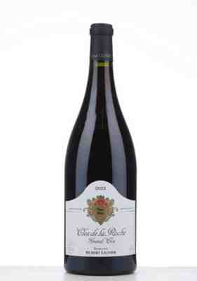 Hubert Lignier , Clos De La Roche Grand Cru , 2022