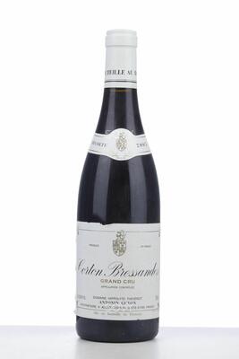 Antonin Guyon , Corton Bressandes Grand Cru , 2005