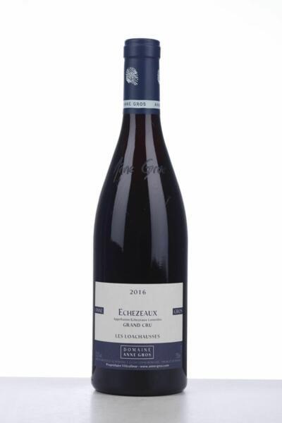 Anne Gros , Echezeaux Les Loachausses Grand Cru , 2016