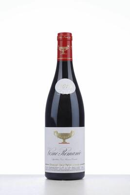 Gros Frere Et Soeur Vosne Romanee, 2019