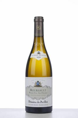 Albert Bichot , Meursault Charmes 1er Cru , 2020