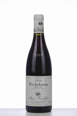 Af Gros , Richebourg Grand Cru , 1994
