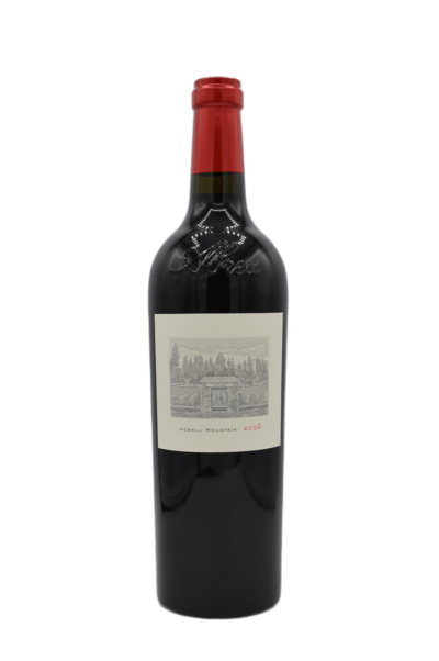 Abreu , Howell Mountain Cabernet Sauvignon , 2008