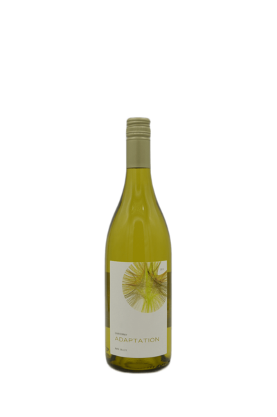 Adaptation , Chardonnay , 2013