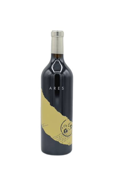 Two Hands Ares Shiraz, 2012