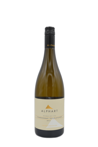 Alphart , Chardonnay Teigelsteiner , 2013