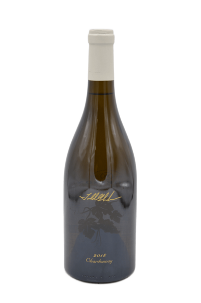 Anderson's Conn Valley , Chardonnay , 2018