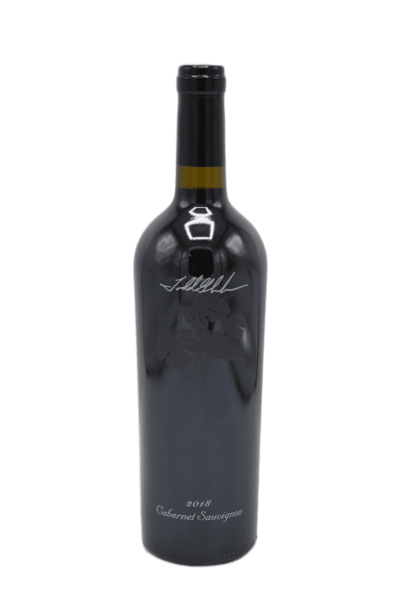 Anderson's Conn Valley , Cabernet Sauvignon , 2018