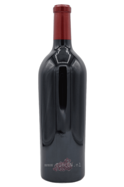 Anderson's Conn Valley , Russian River Pinot Noir , 1996