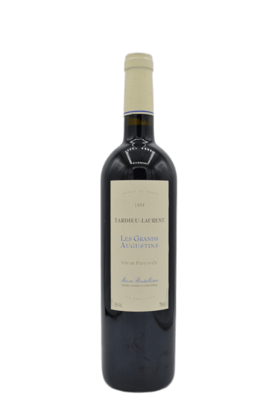 Tardieu-laurent Les Grands Augustins, 1999