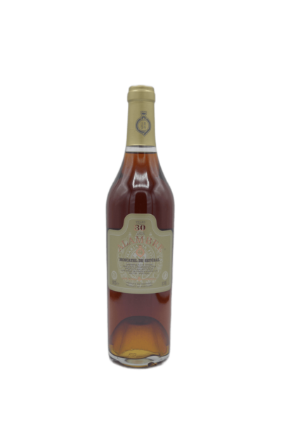 Alambre , Moscatel Setubal 30years , N.V.