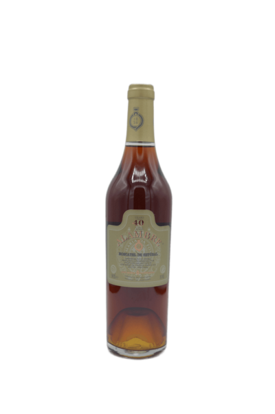 Alambre , Moscatel Setubal 40years , N.V.