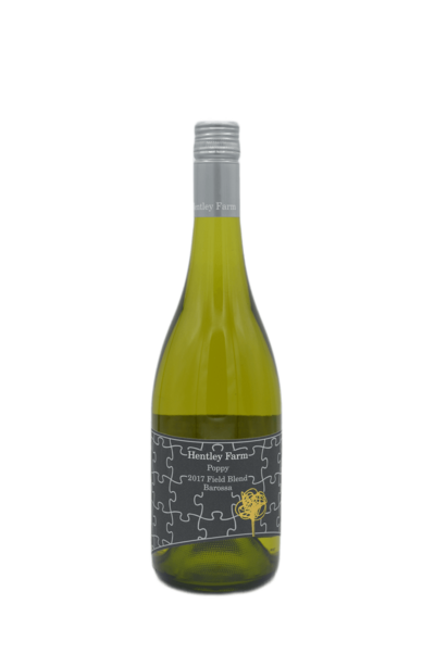 Hentley Farm Poppy Field Blend White, 2017
