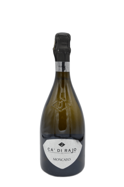 Ca'di Rajo Prosecco Doc Moscato Dolce