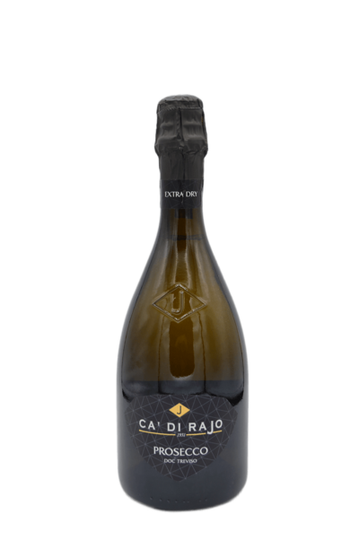 Ca'di Rajo Prosecco Doc Treviso Extra Brut
