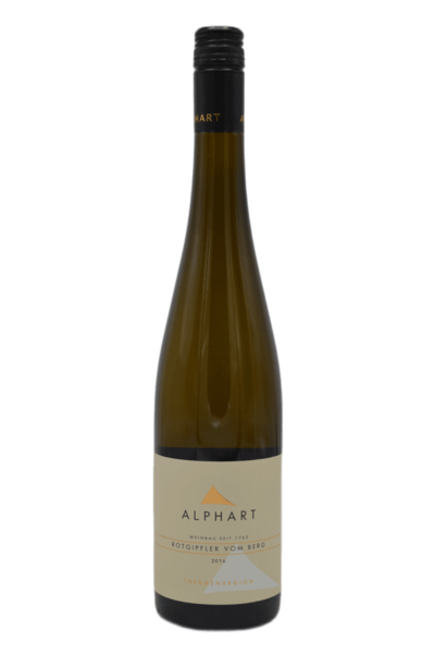 Alphart , Vom Berg , 2016