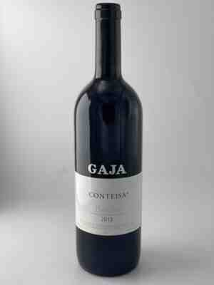 Gaja Conteisa 2013