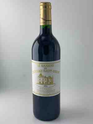 Chateau Haut Brion Bahans Haut Brion 1994