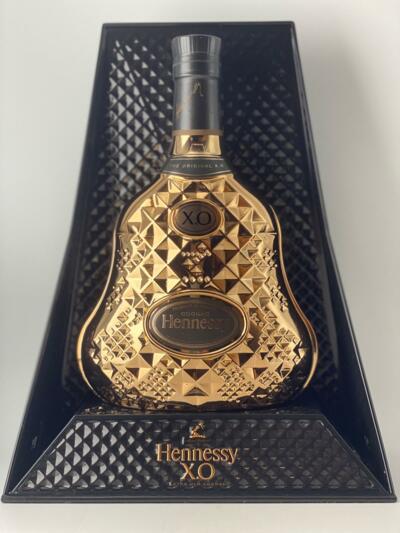 Hennessy XO Exclusive Collection 00s