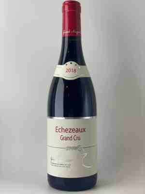 Gerard Mugneret Echezeaux Grand Cru 2018