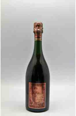 Pommery Cuvee Louise Rose 1983